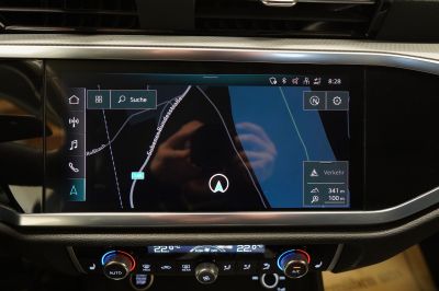 Audi Q3 Gebrauchtwagen