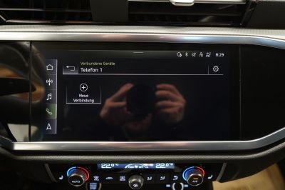 Audi Q3 Gebrauchtwagen