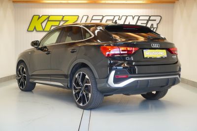 Audi Q3 Gebrauchtwagen