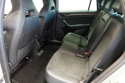 Skoda Kodiaq Gebrauchtwagen