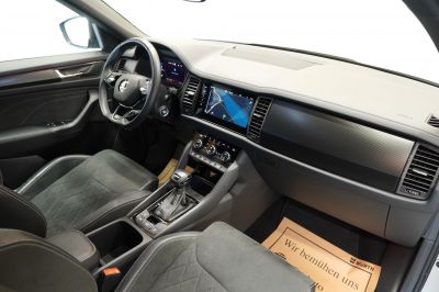 Skoda Kodiaq Gebrauchtwagen