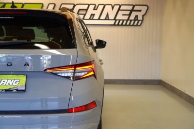 Skoda Kodiaq Gebrauchtwagen