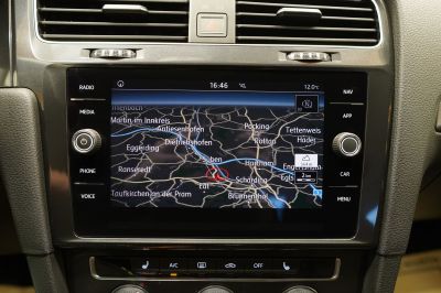 VW Golf Gebrauchtwagen