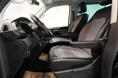 VW Transporter T6 Gebrauchtwagen