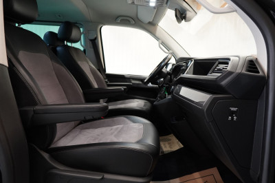 VW Transporter T6 Gebrauchtwagen