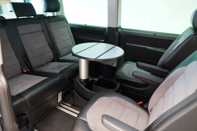 VW Transporter T6 Gebrauchtwagen