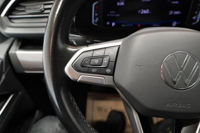 VW Transporter T6 Gebrauchtwagen