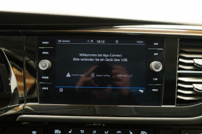 VW Transporter T6 Gebrauchtwagen