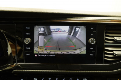 VW Transporter T6 Gebrauchtwagen