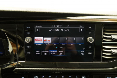 VW Transporter T6 Gebrauchtwagen