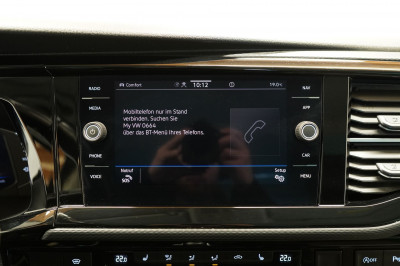 VW Transporter T6 Gebrauchtwagen