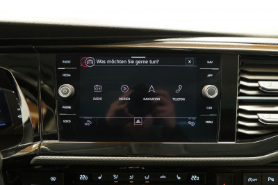 VW Transporter T6 Gebrauchtwagen