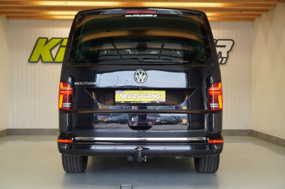 VW Transporter T6 Gebrauchtwagen