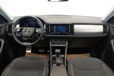Skoda Kodiaq Gebrauchtwagen