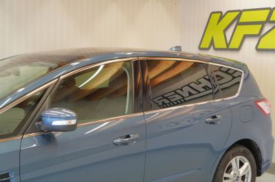 Ford S-MAX Gebrauchtwagen