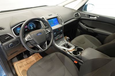 Ford S-MAX Gebrauchtwagen