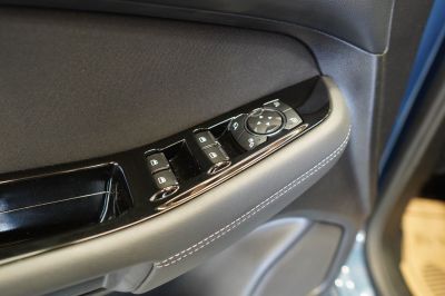Ford S-MAX Gebrauchtwagen