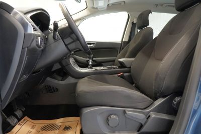 Ford S-MAX Gebrauchtwagen