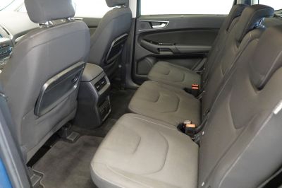 Ford S-MAX Gebrauchtwagen