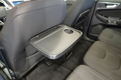 Ford S-MAX Gebrauchtwagen