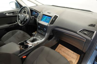 Ford S-MAX Gebrauchtwagen