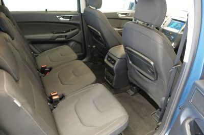 Ford S-MAX Gebrauchtwagen