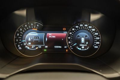 Ford S-MAX Gebrauchtwagen