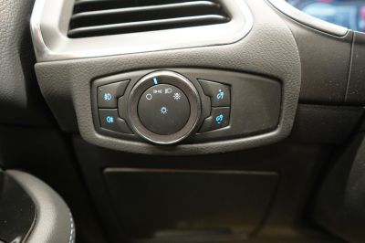 Ford S-MAX Gebrauchtwagen