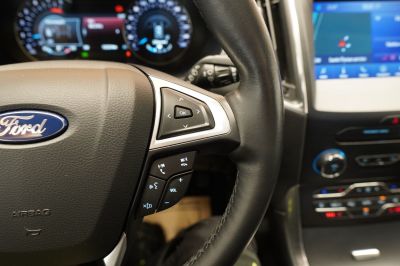 Ford S-MAX Gebrauchtwagen