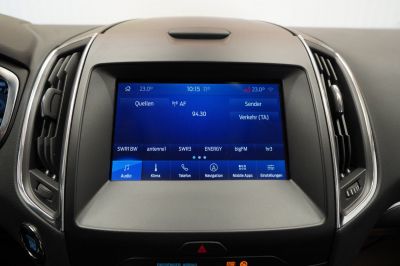 Ford S-MAX Gebrauchtwagen