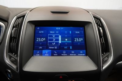 Ford S-MAX Gebrauchtwagen