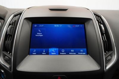 Ford S-MAX Gebrauchtwagen