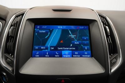 Ford S-MAX Gebrauchtwagen