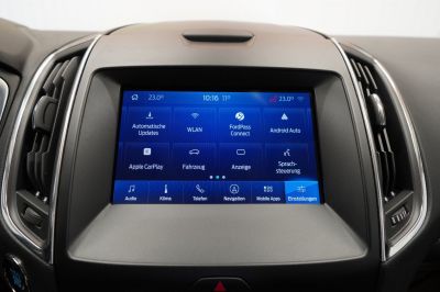 Ford S-MAX Gebrauchtwagen