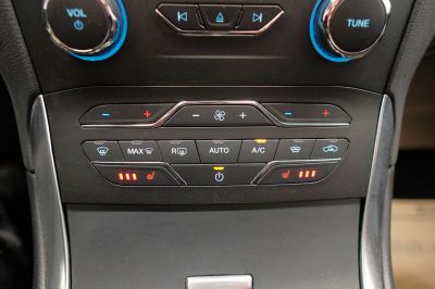 Ford S-MAX Gebrauchtwagen