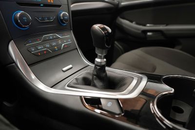 Ford S-MAX Gebrauchtwagen