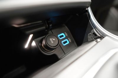 Ford S-MAX Gebrauchtwagen