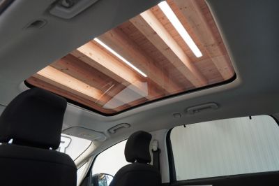 Ford S-MAX Gebrauchtwagen