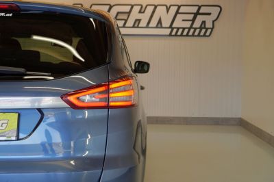 Ford S-MAX Gebrauchtwagen