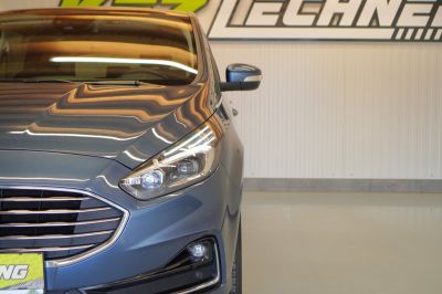 Ford S-MAX Gebrauchtwagen