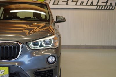 BMW X1 Gebrauchtwagen