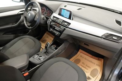 BMW X1 Gebrauchtwagen