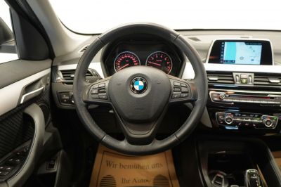 BMW X1 Gebrauchtwagen