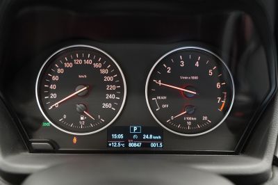 BMW X1 Gebrauchtwagen