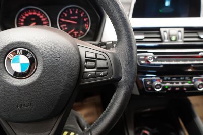 BMW X1 Gebrauchtwagen