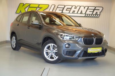 BMW X1 Gebrauchtwagen