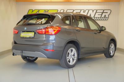 BMW X1 Gebrauchtwagen