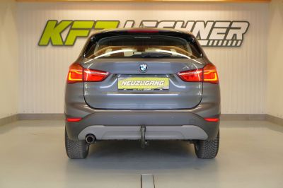 BMW X1 Gebrauchtwagen