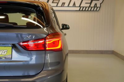 BMW X1 Gebrauchtwagen