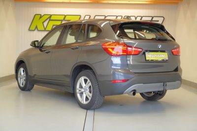 BMW X1 Gebrauchtwagen